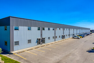 More details for 240040 Frontier Pl SE, Rocky View No 44, AB - Industrial for Sale