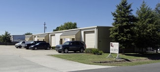 More details for 104 Row 2, Lafayette, LA - Flex for Lease