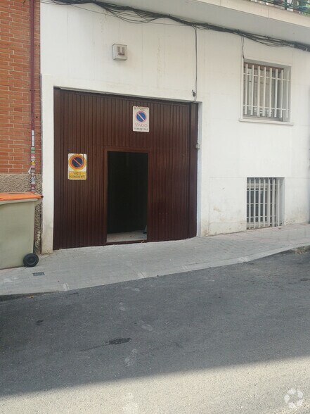 Multifamily in Madrid, Madrid for sale - Interior Photo - Image 1 of 1