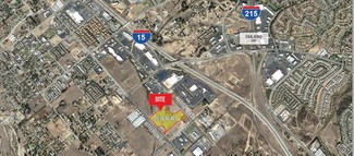 More details for Jefferson Ave, Murrieta, CA - Land for Sale