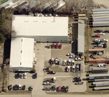 191 Fontana Rd, Monroe LA - Warehouse