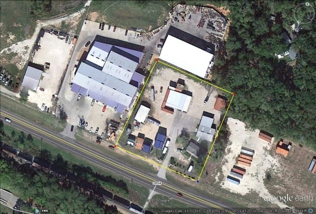 11368 FM 2854 Rd, Conroe, TX for sale - Primary Photo - Image 3 of 3