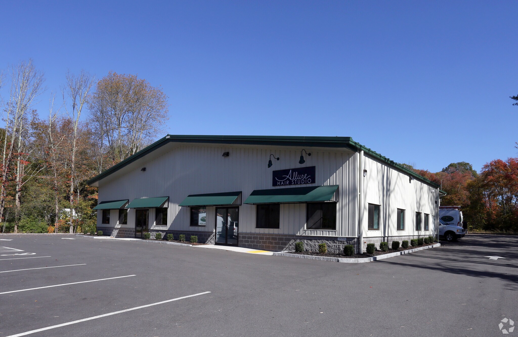 1635 Broadway, Raynham, MA for sale Primary Photo- Image 1 of 1