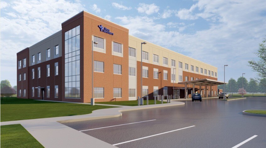 13701 Bon Secours Dr, Midlothian, VA for sale Primary Photo- Image 1 of 1