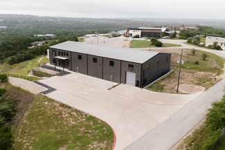More details for 195 American Way, Dripping Springs, TX - Flex for Lease