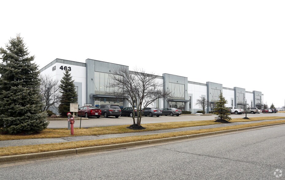 463 Southpoint Cir, Brownsburg, IN for sale - Primary Photo - Image 1 of 1