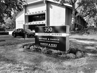 More details for 350 University Ave, Sacramento, CA - Office for Lease