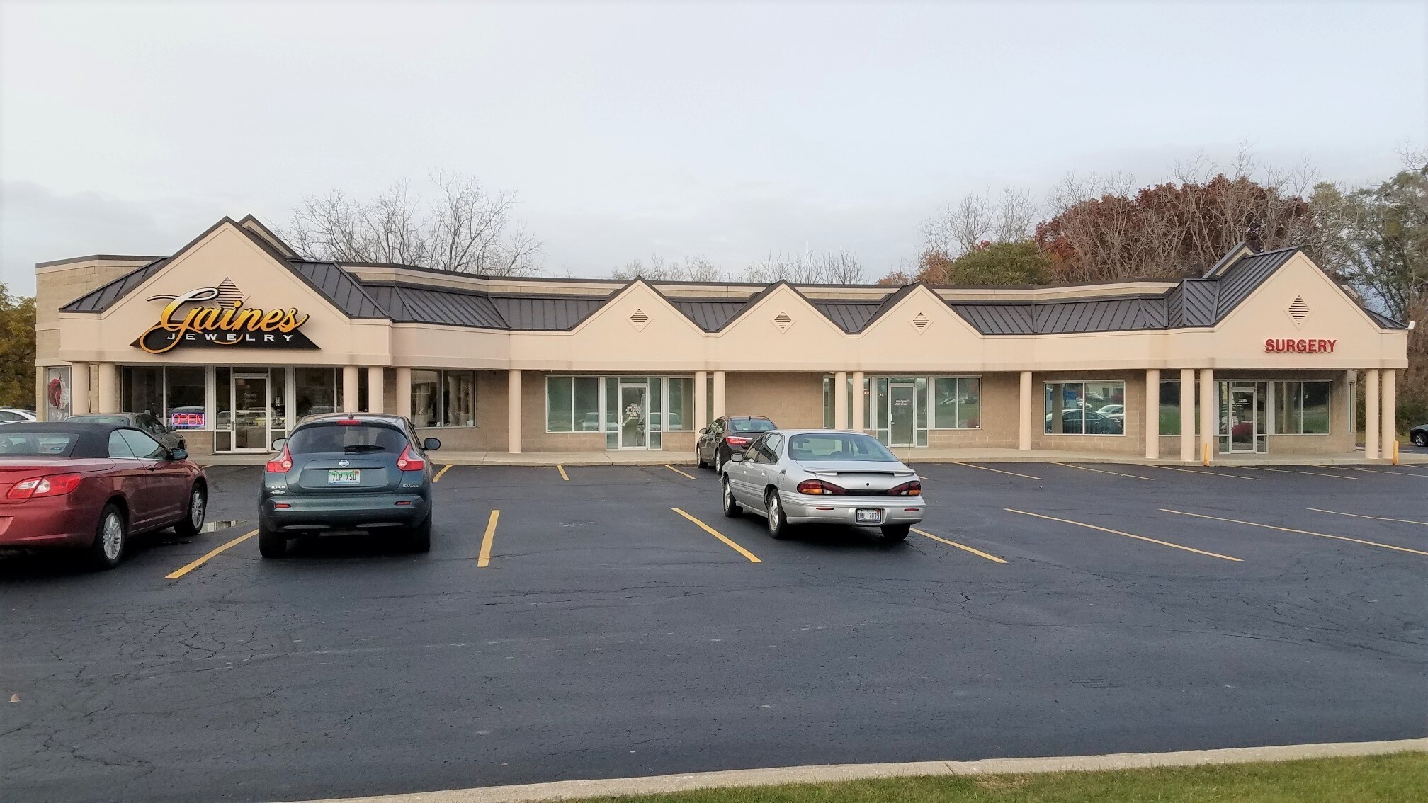 3302 Beecher Rd, Flint, MI for sale Other- Image 1 of 1