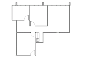 14261 E 4th Ave, Aurora, CO for lease Floor Plan- Image 1 of 1