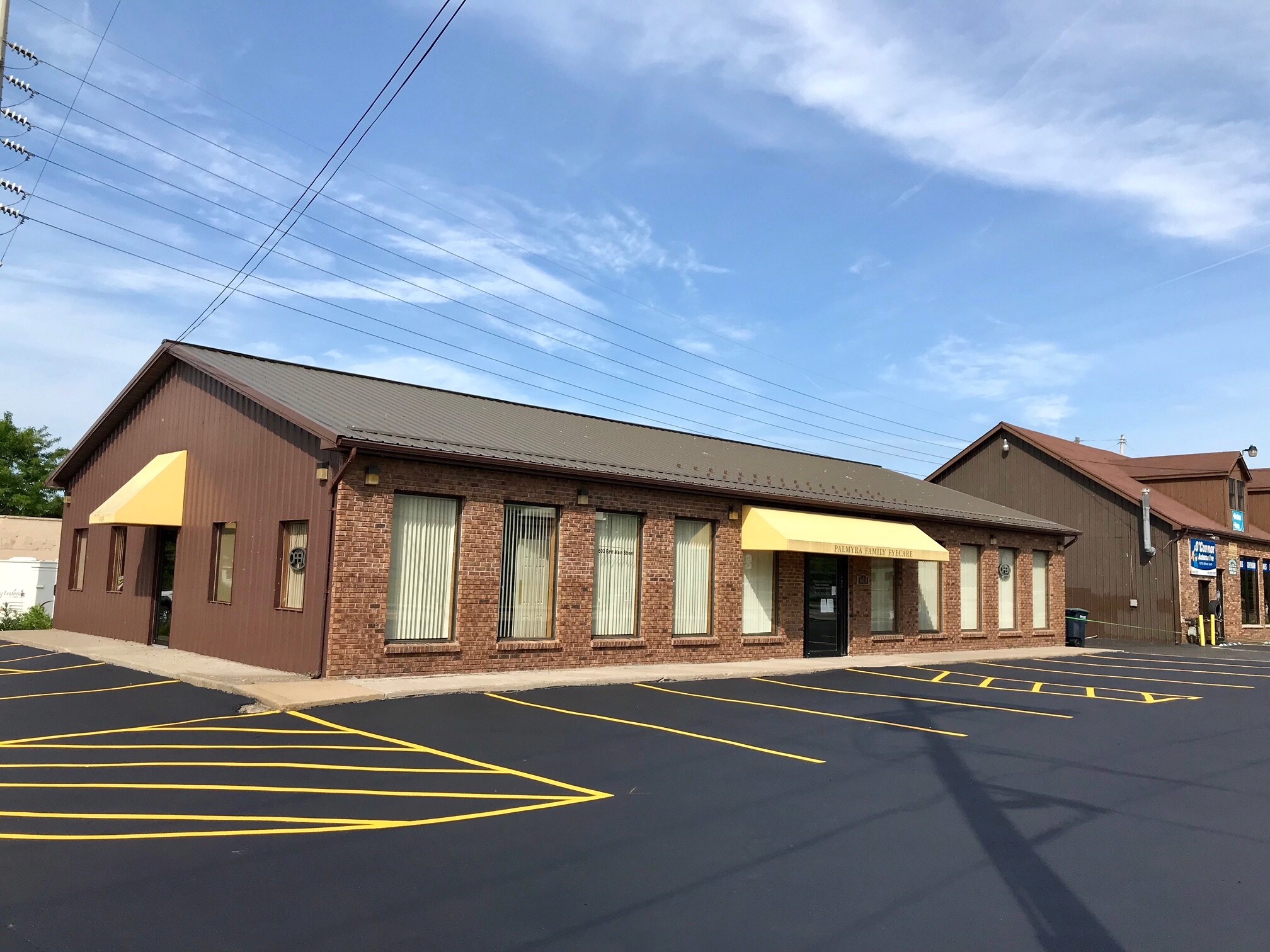 603 E Main St, Palmyra, NY for sale Other- Image 1 of 1