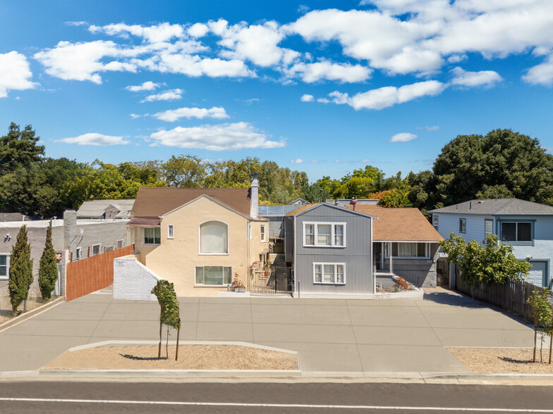 416-420 Benicia, Vallejo, CA for sale - Building Photo - Image 3 of 35