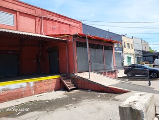 More details for 212-222 Miller St, Newark, NJ - Industrial for Sale