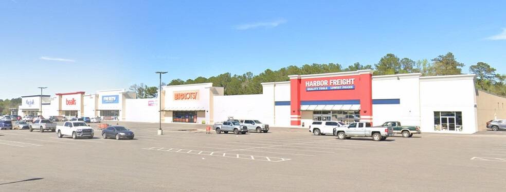 922 River Falls St, Andalusia, AL for lease - Building Photo - Image 1 of 5