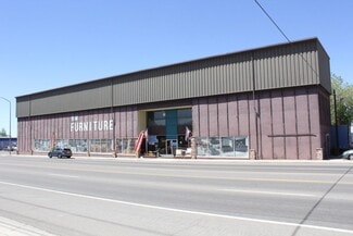 More details for 174 W 200 N, Cedar City, UT - Retail for Sale