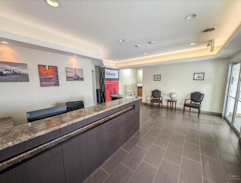 2835 Highway18, Oxbow, SK for sale - Interior Photo - Image 3 of 3