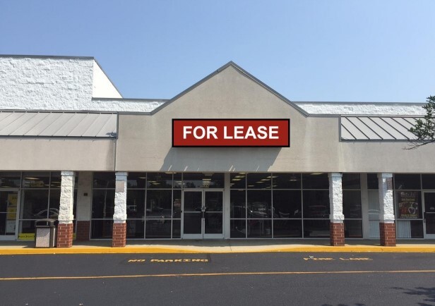 2080-2098 Nickerson Blvd, Hampton, VA for lease - Building Photo - Image 1 of 10