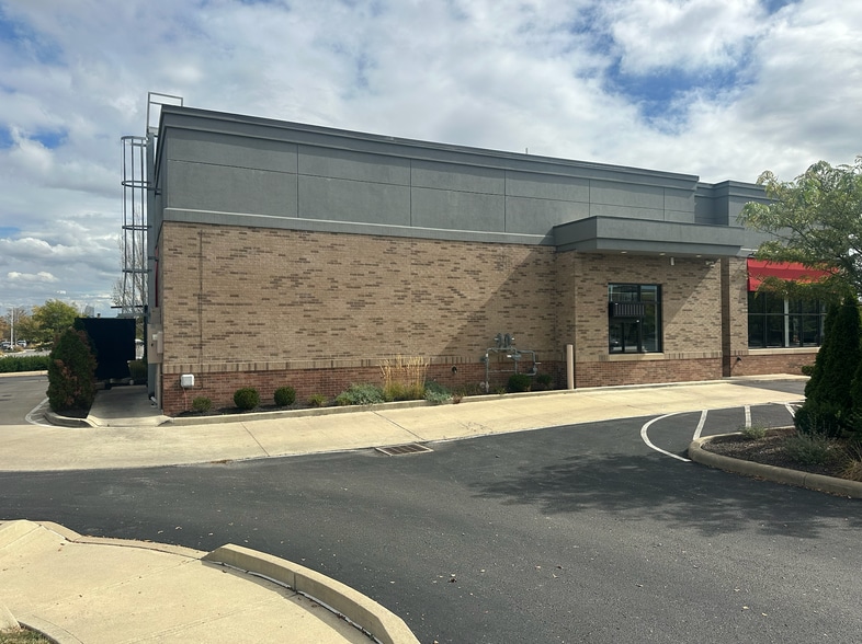 1478 Gemini Pl, Columbus, OH for lease - Building Photo - Image 3 of 7