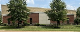More details for 280 Moore Ln, Collierville, TN - Industrial for Lease