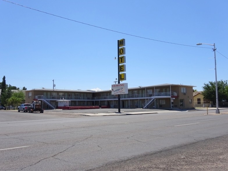 500 W Pine St, Deming, NM 88030 | LoopNet