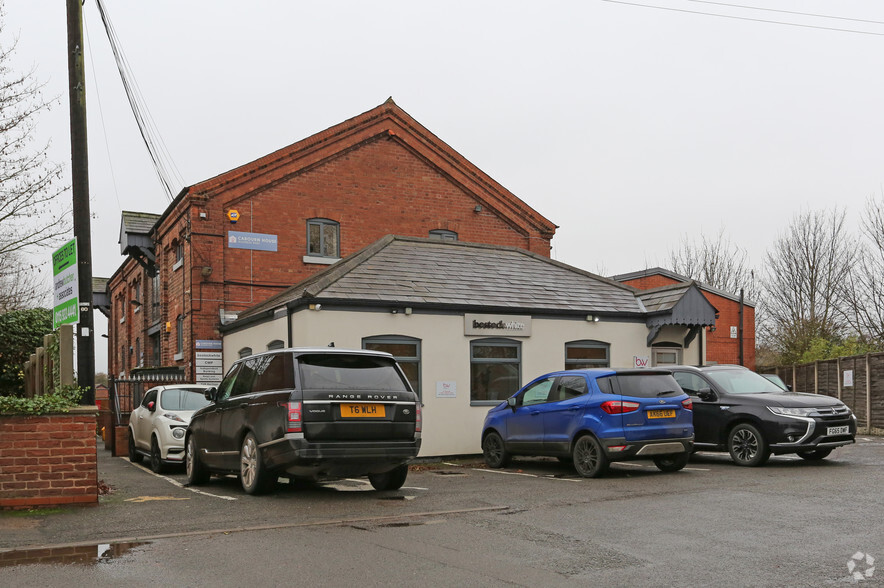 Station Rd, Bingham for lease - Building Photo - Image 1 of 2