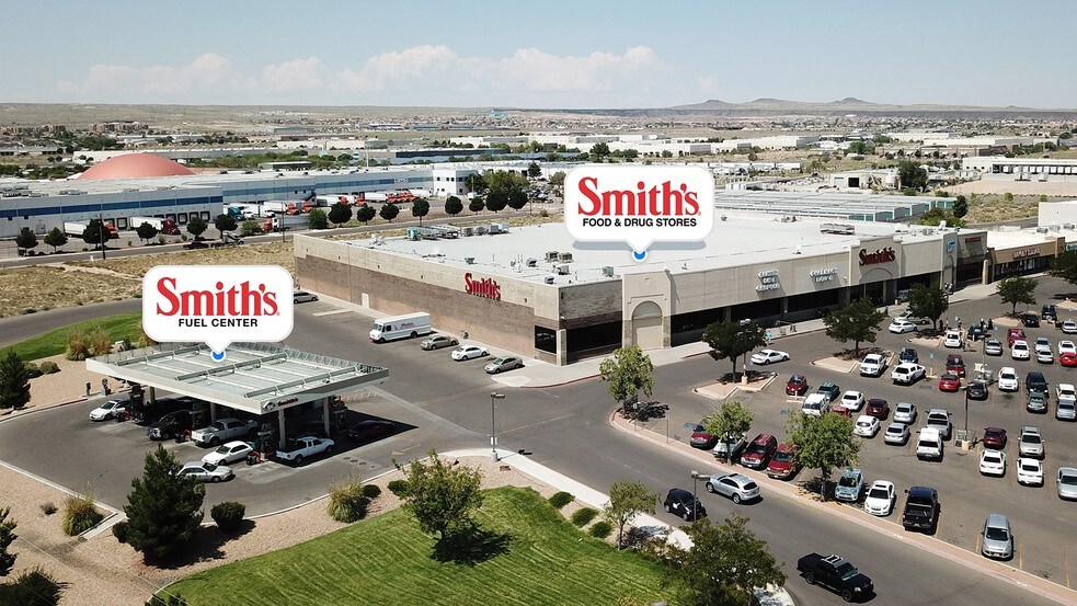 111 Coors Blvd NW, Albuquerque, NM 87121