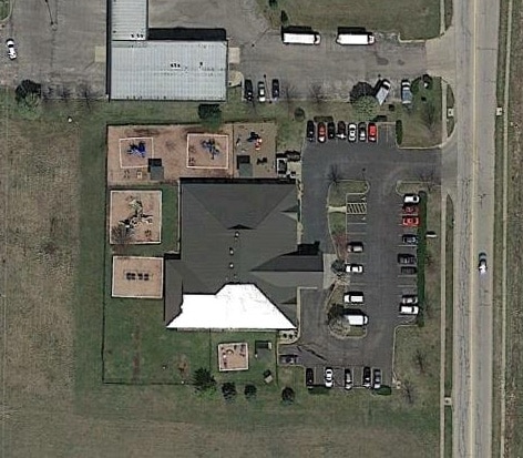 15210 S Mahaffie St, Olathe, KS for lease - Building Photo - Image 2 of 5