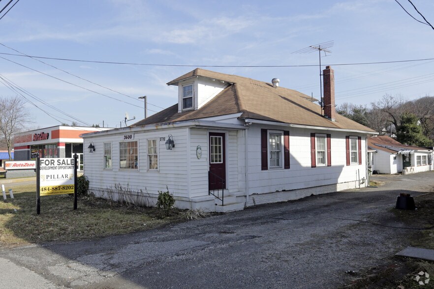 3600 Lincoln Hwy, Downingtown, PA for sale - Primary Photo - Image 1 of 16