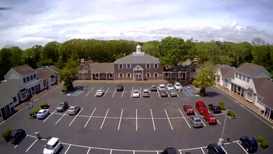 2021 New Rd, Linwood, NJ - aerial  map view