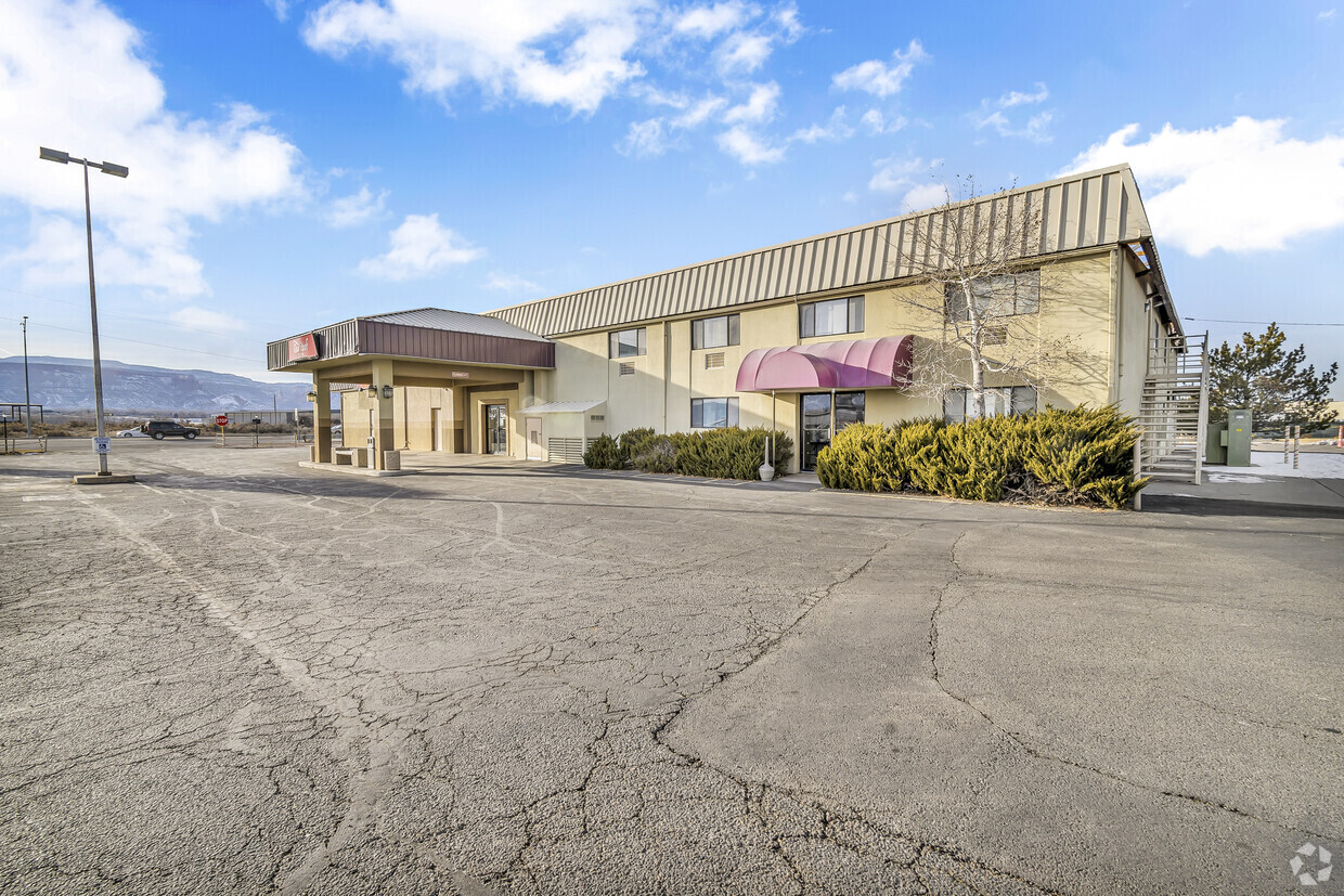 2210 Highway 6 & 50, Grand Junction, CO for lease Building Photo- Image 1 of 15