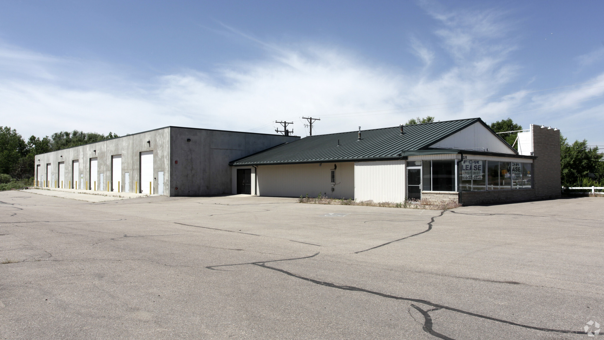 2235 E Mulberry St, Fort Collins, CO for sale Primary Photo- Image 1 of 1