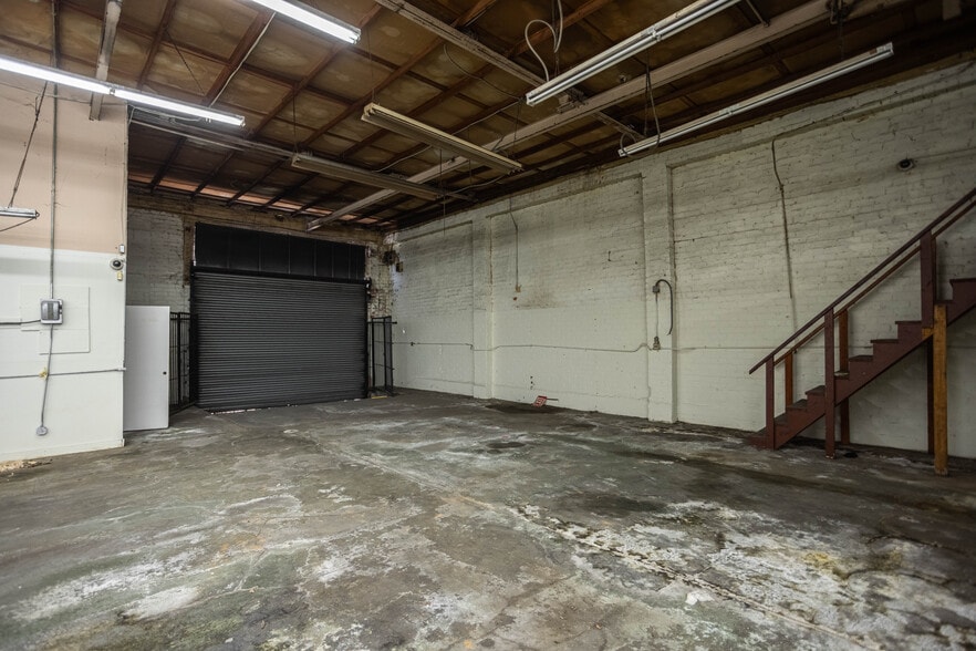 3409 E Olympic Blvd, Los Angeles, CA for sale - Building Photo - Image 3 of 5