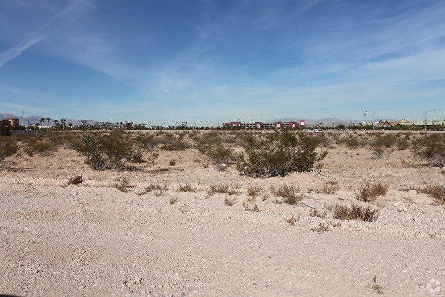 Wigwam Ave, Las Vegas, NV for sale - Primary Photo - Image 1 of 3