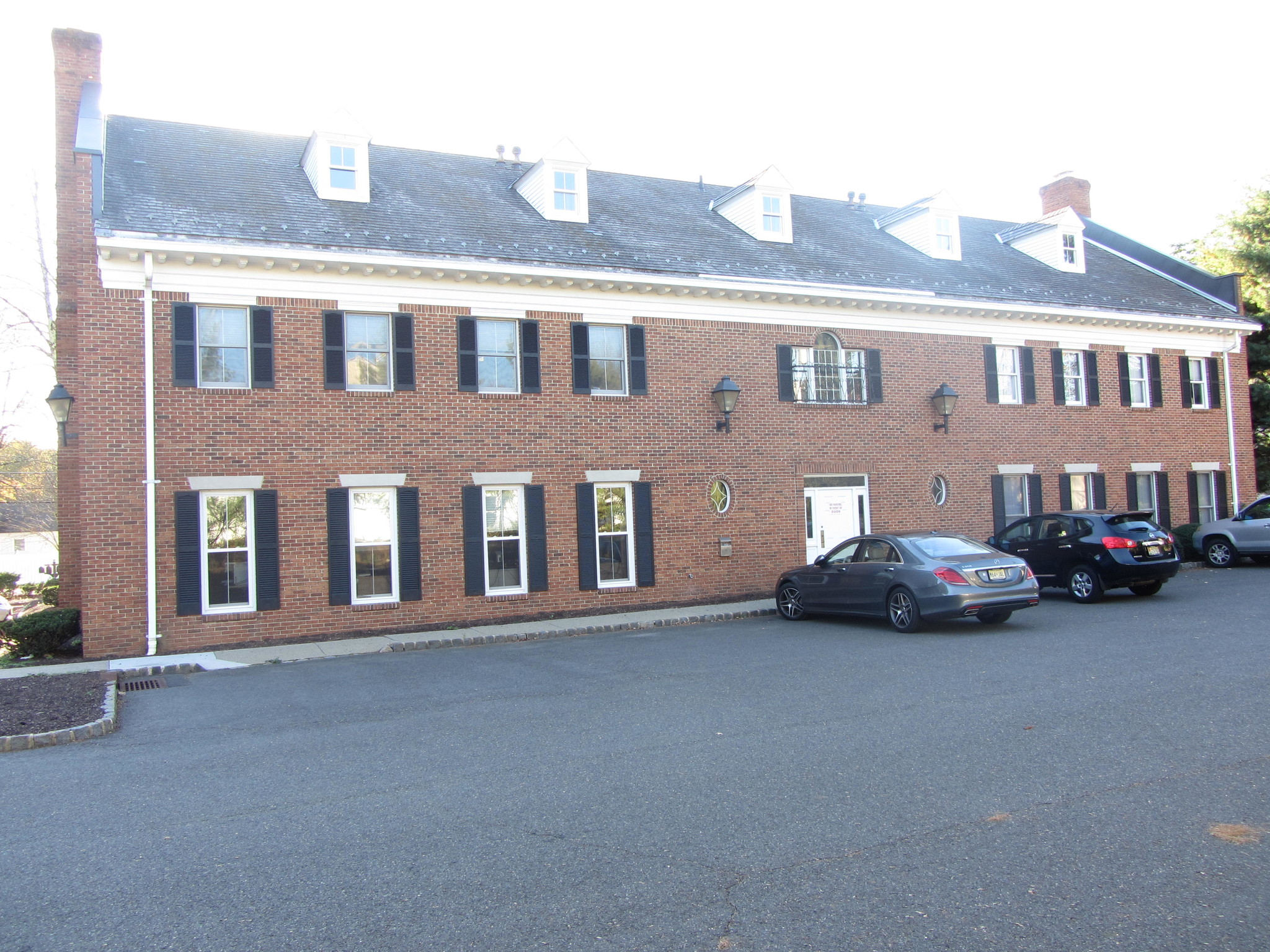 555 Main St, Chester, NJ for lease Primary Photo- Image 1 of 4