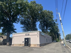 223 Route 17, Rochelle Park NJ - Commercial Real Estate