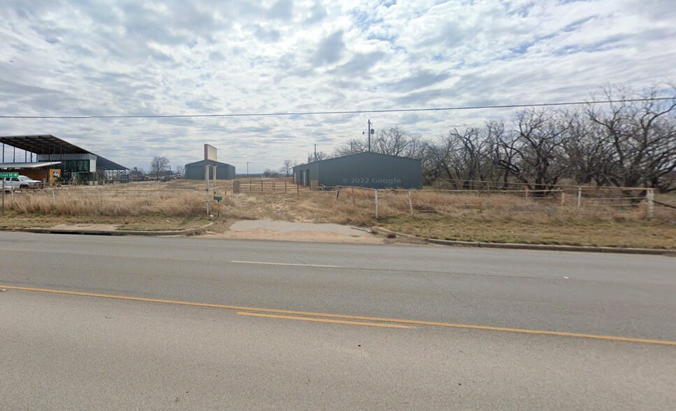 7243 FM 1431, Granite Shoals, TX 78654