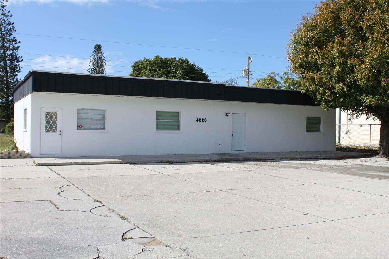 4220 59th St, Bradenton, FL for sale Building Photo- Image 1 of 1