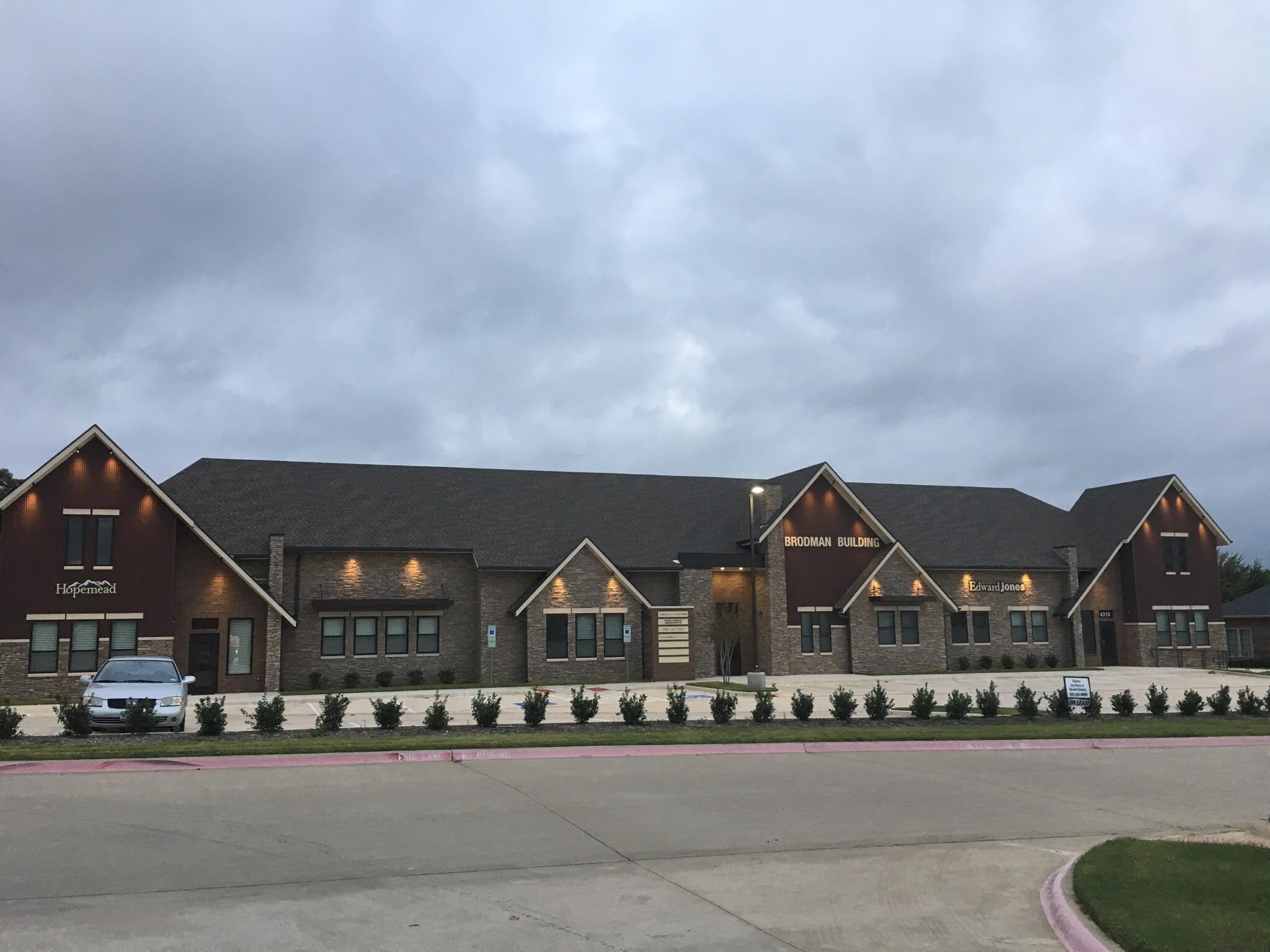 4315 Windsor Centre Trl, Flower Mound, TX for sale Building Photo- Image 1 of 1