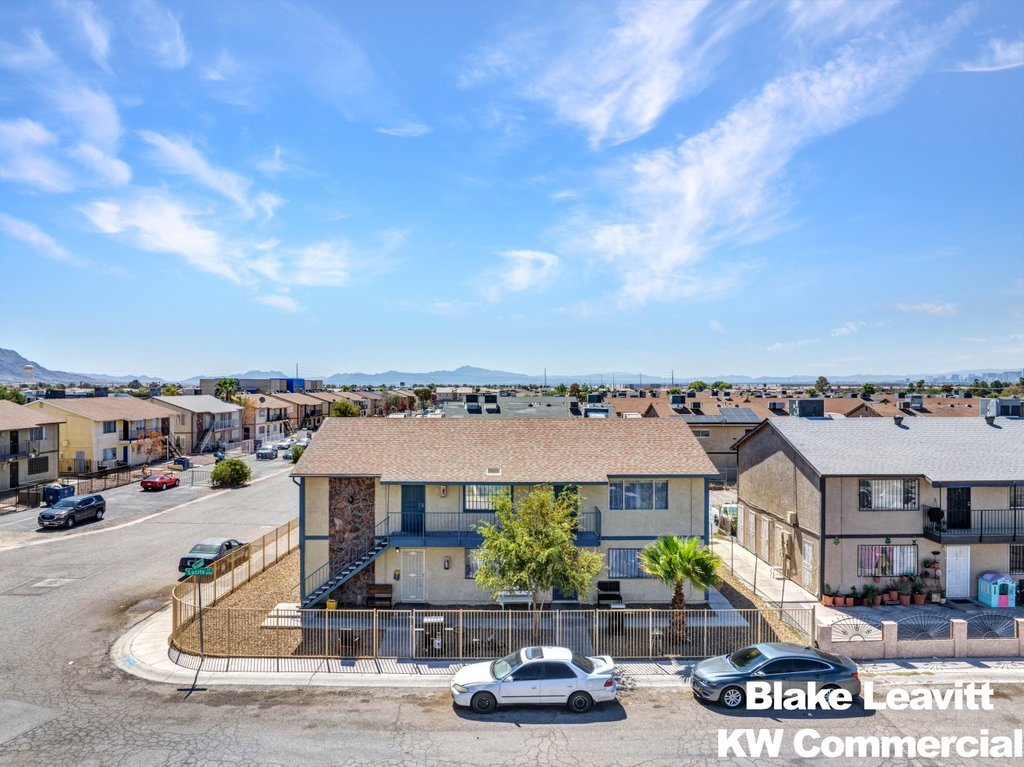 4708 Thunderbolt Ave, Las Vegas, NV for sale Primary Photo- Image 1 of 6