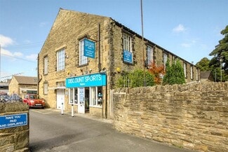 More details for 1 Rope Walk, Skipton - Office, Retail for Lease