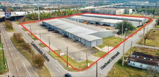 More details for 8910 Lawndale St, Houston, TX - Industrial for Lease