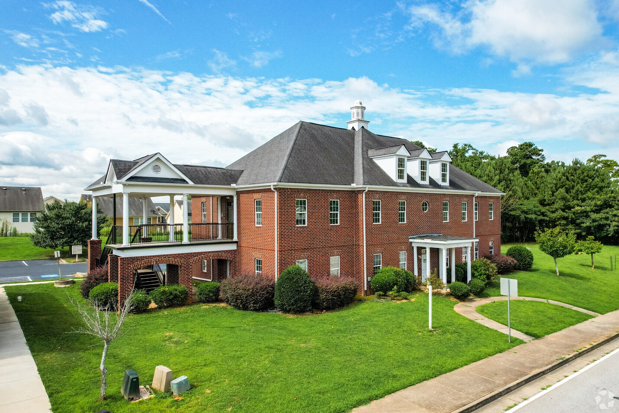 4635 Flat Shoals Pky, Decatur, GA for lease Building Photo- Image 1 of 11