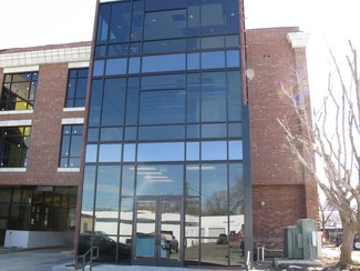 More details for 399 N Main St, Logan, UT - Office for Lease