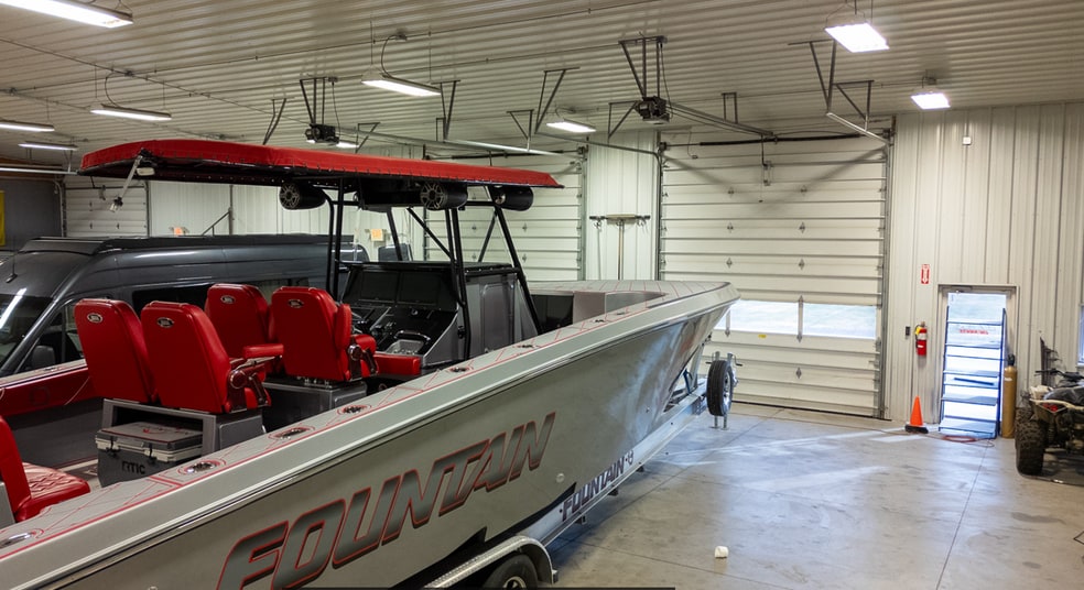 1 Chestnut Hill Drive Dr, Hazleton, PA for lease - Interior Photo - Image 3 of 4