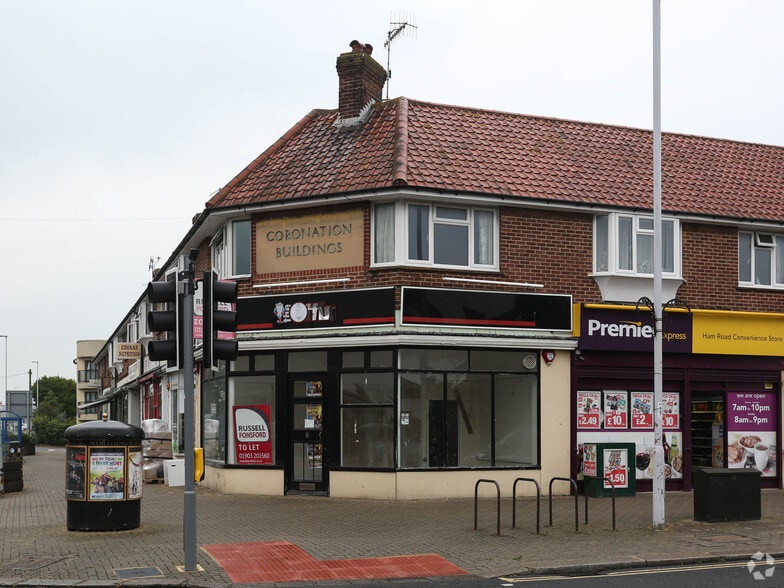 Brougham Rd, Worthing for sale - Primary Photo - Image 1 of 1