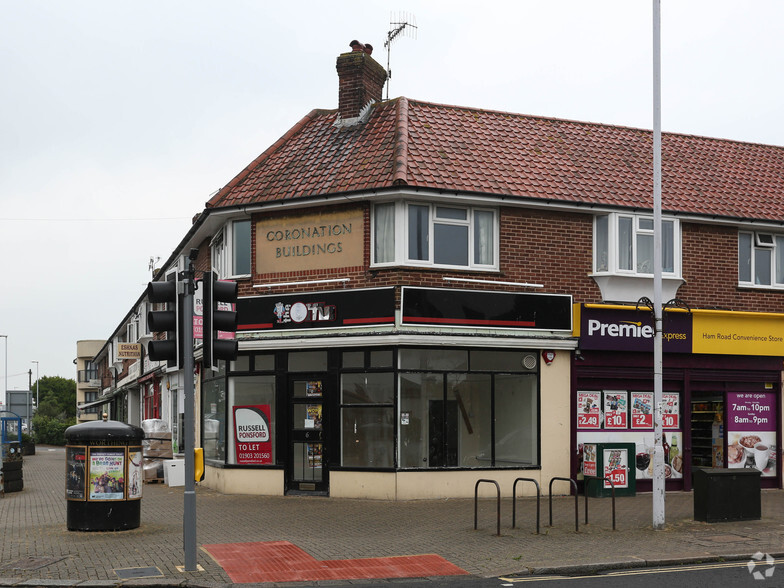 Brougham Rd, Worthing for lease - Primary Photo - Image 1 of 7