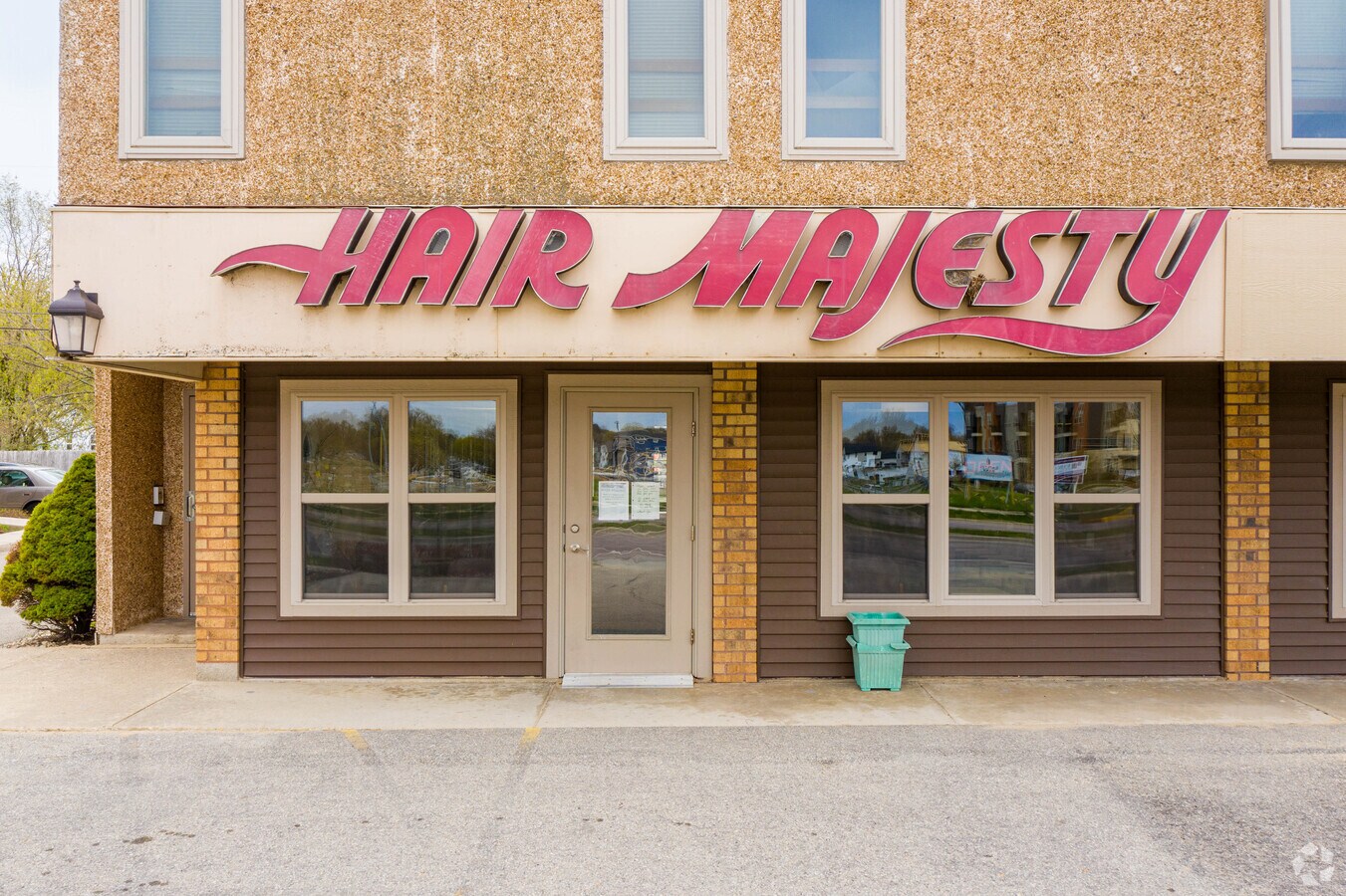 505 Cottage Grove Rd, Madison, WI 53716