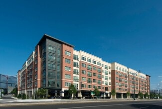 More details for 1110 Hammond Dr NE, Atlanta, GA - Retail for Lease