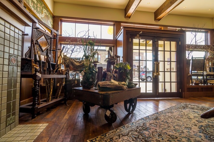 5104 N Pearl St, Tacoma, WA for lease - Interior Photo - Image 2 of 11