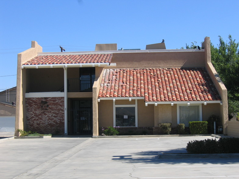 465 E Palmdale Blvd, Palmdale, CA for sale - Building Photo - Image 1 of 1