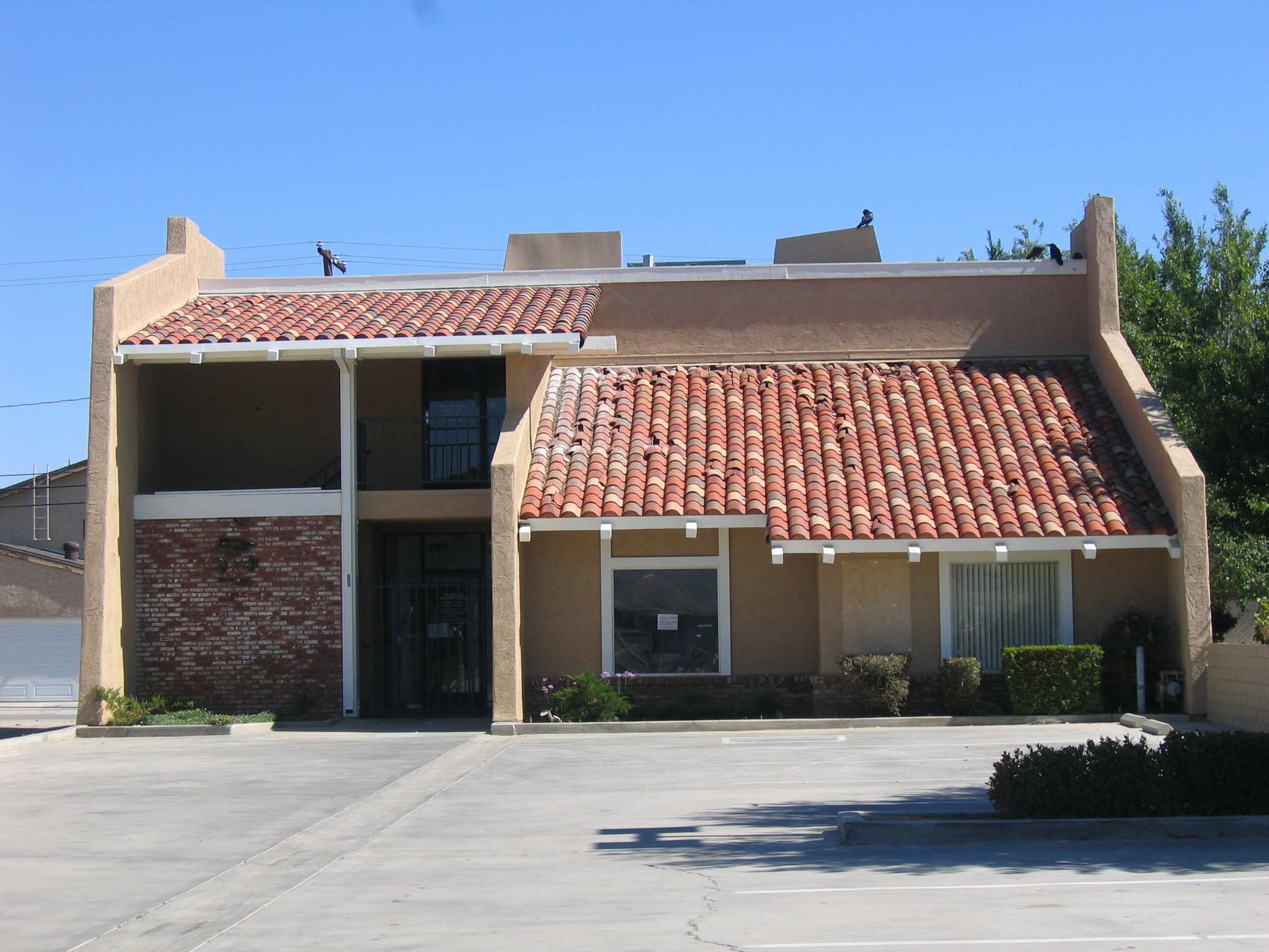 465 E Palmdale Blvd, Palmdale, CA for sale Building Photo- Image 1 of 1